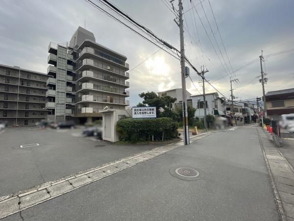 ネオコーポ太秦