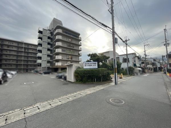 ネオコーポ太秦