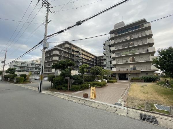 ネオコーポ太秦