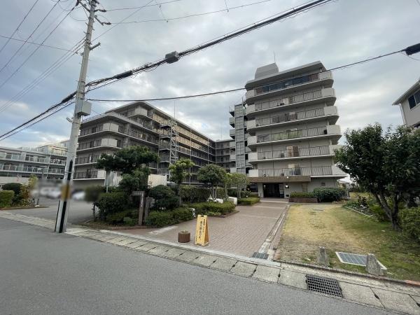 ネオコーポ太秦