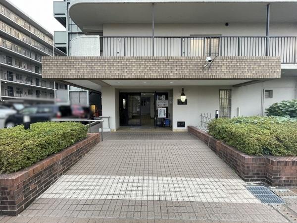 ネオコーポ太秦