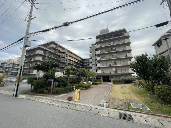 ネオコーポ太秦