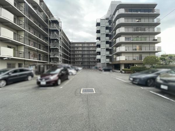 ネオコーポ太秦