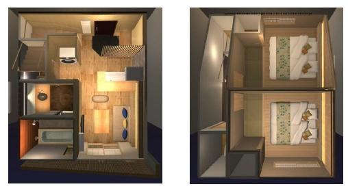 京都市南区西九条東島町　新築戸建