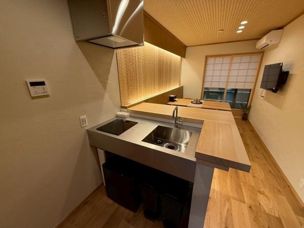 京都市南区西九条東島町　新築戸建