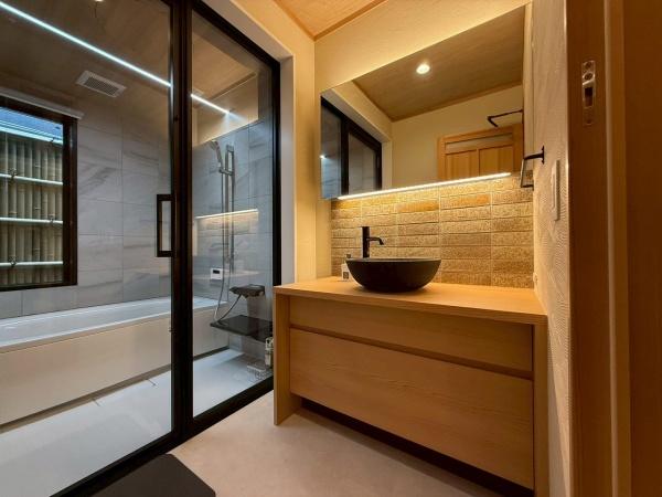 京都市南区西九条東島町　新築戸建