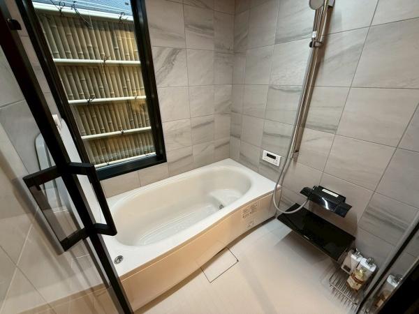 京都市南区西九条東島町　新築戸建