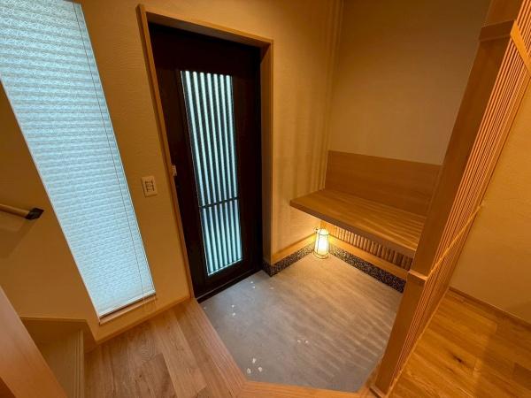 京都市南区西九条東島町　新築戸建