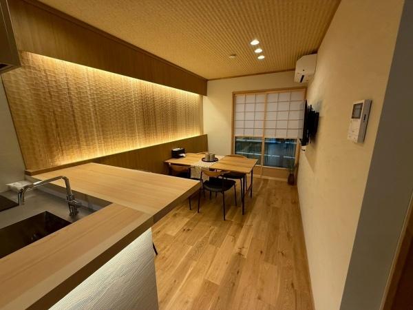 京都市南区西九条東島町　新築戸建