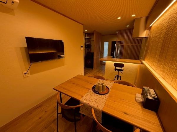 京都市南区西九条東島町　新築戸建