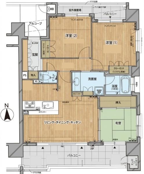 ネバーランド烏丸五条