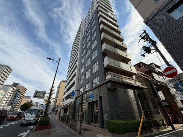 ネバーランド烏丸五条