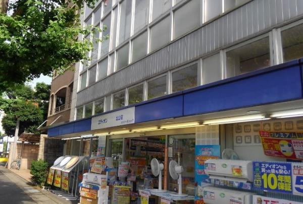 京都市左京区修学院狭間町の土地(エディオン北山店)