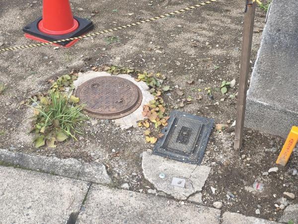 京都市左京区修学院狭間町の土地