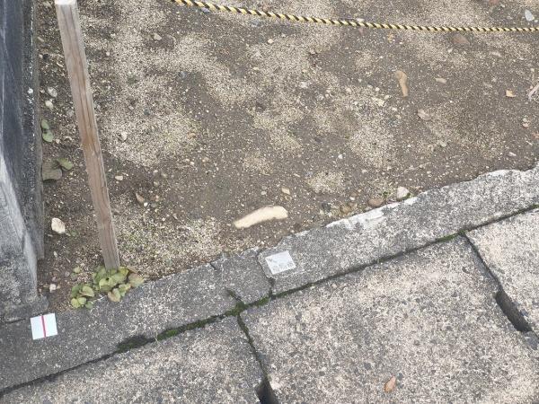 京都市左京区修学院狭間町の土地