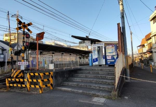 京都市左京区下鴨森ケ前町の土地(茶山・京都芸術大学駅(叡山電鉄叡山本線))