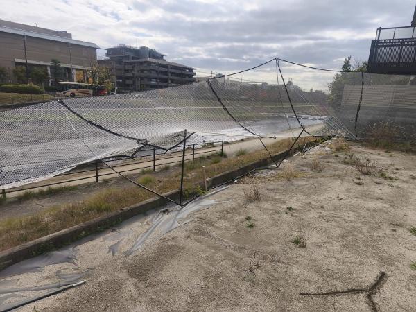 京都市左京区下鴨森ケ前町の土地