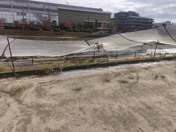 京都市左京区下鴨森ケ前町の土地