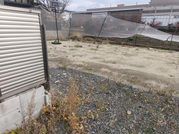 京都市左京区下鴨森ケ前町　建築条件無売土地