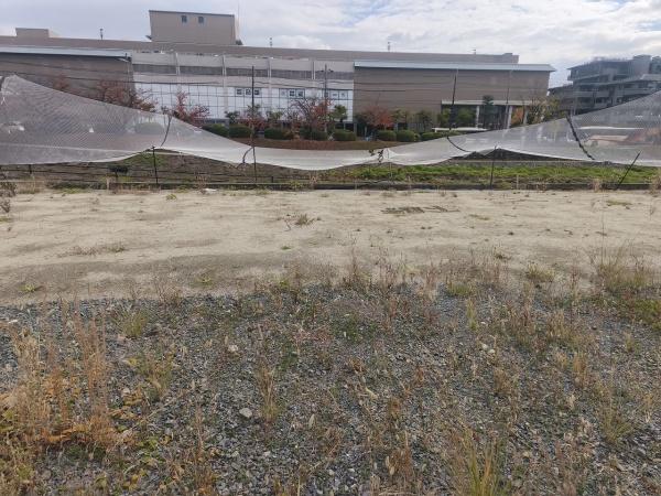 京都市左京区下鴨森ケ前町　建築条件無売土地