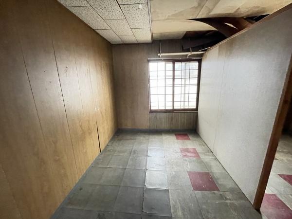 京都市中京区西ノ京中御門東町の中古一戸建て