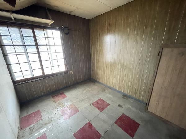 京都市中京区西ノ京中御門東町の中古一戸建て