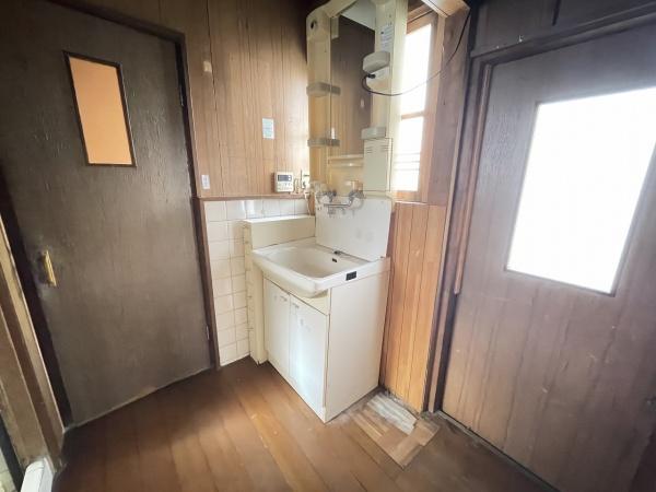 京都市中京区西ノ京中御門東町の中古一戸建て