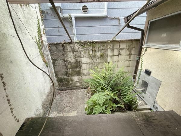 京都市中京区西ノ京中御門東町の中古一戸建て