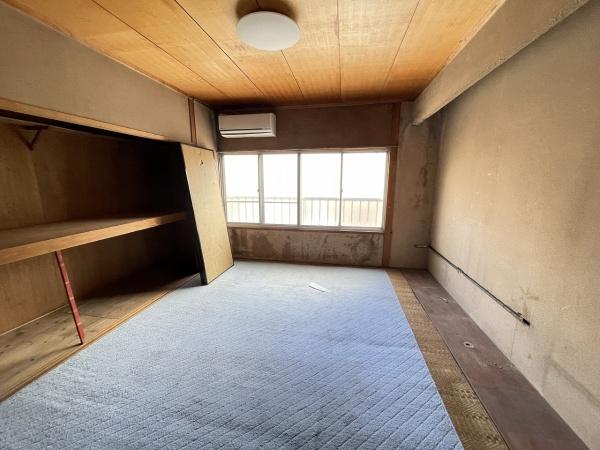 京都市中京区西ノ京中御門東町の中古一戸建て