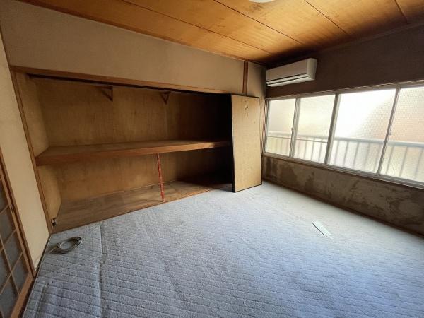 京都市中京区西ノ京中御門東町の中古一戸建て