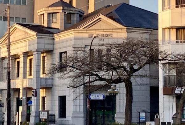 ディオ・フェルティ北野東(京都銀行西陣支店)