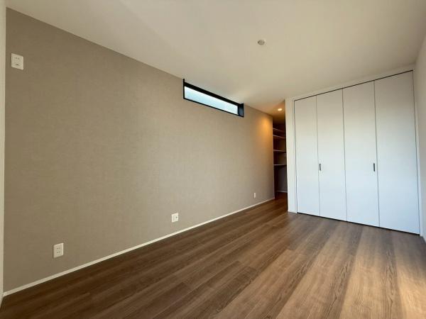 京都市右京区嵯峨野有栖川町　新築戸建