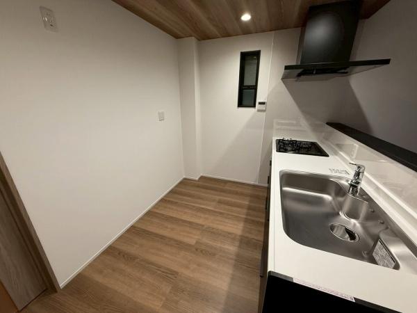 京都市右京区嵯峨野有栖川町　新築戸建