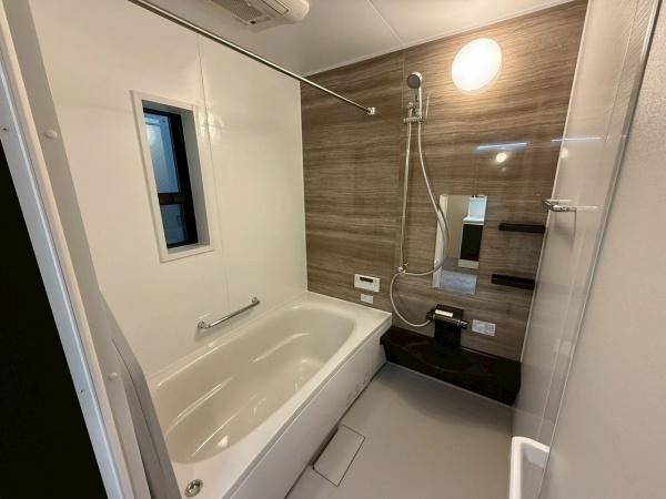 京都市右京区嵯峨野有栖川町　新築戸建