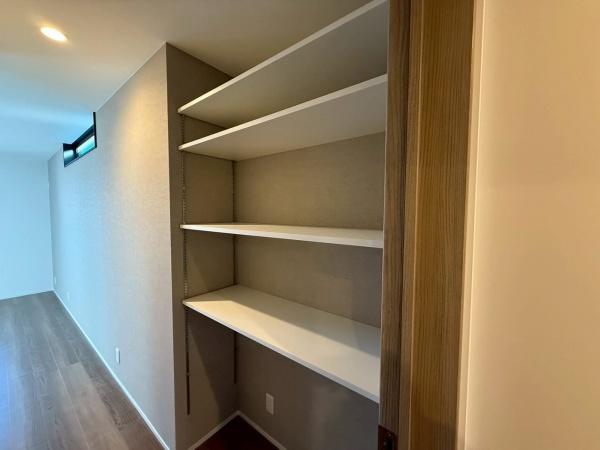 京都市右京区嵯峨野有栖川町　新築戸建