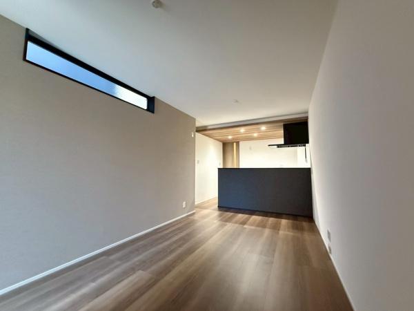 京都市右京区嵯峨野有栖川町　新築戸建