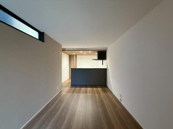 京都市右京区嵯峨野有栖川町　新築戸建