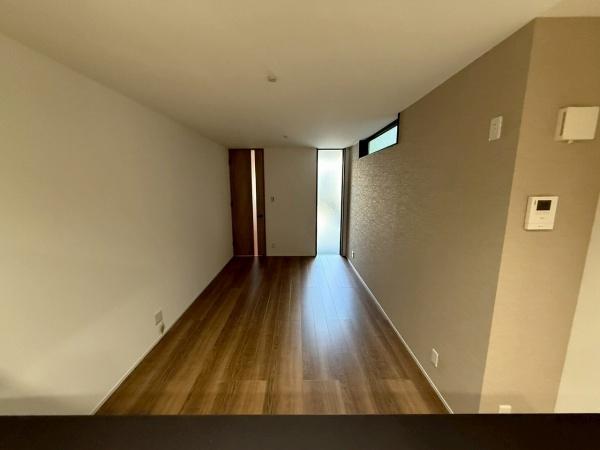 京都市右京区嵯峨野有栖川町　新築戸建