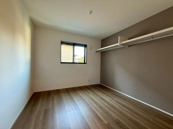 京都市右京区嵯峨野有栖川町　新築戸建