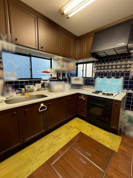 京都市左京区下鴨南茶ノ木町の中古一戸建て