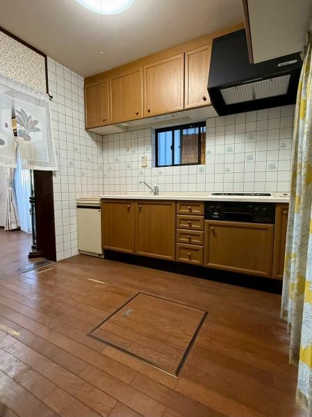 京都市左京区下鴨南茶ノ木町の中古一戸建て