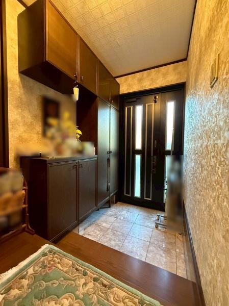 京都市左京区下鴨南茶ノ木町の中古一戸建て