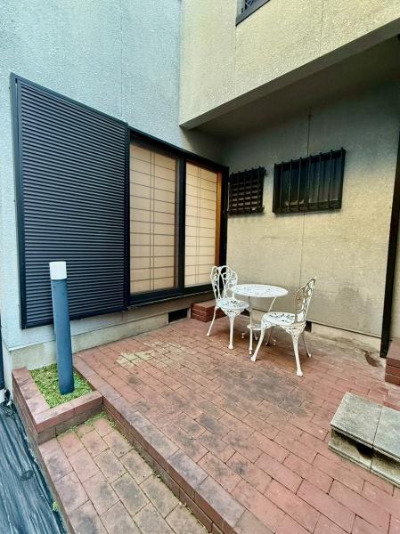 京都市左京区下鴨南茶ノ木町の中古一戸建て