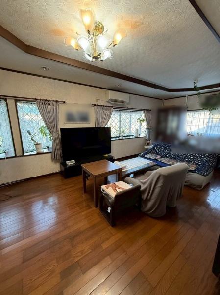 京都市左京区下鴨南茶ノ木町　中古戸建