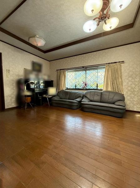 京都市左京区下鴨南茶ノ木町　中古戸建