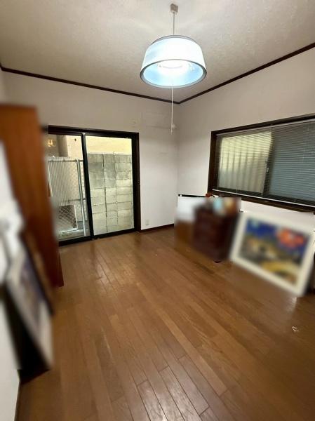 京都市左京区下鴨南茶ノ木町　中古戸建