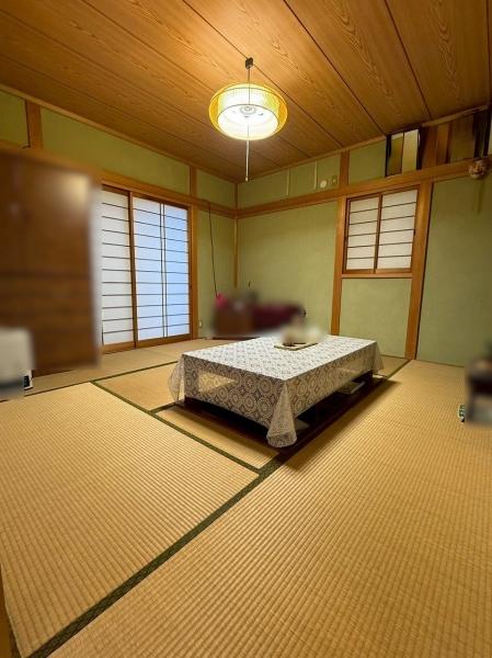 京都市左京区下鴨南茶ノ木町の中古一戸建て