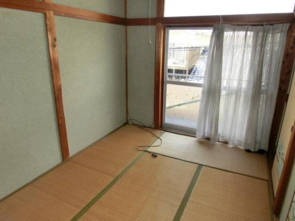 京都市左京区一乗寺里ノ西町　中古戸建