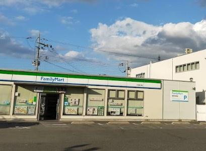 京都市伏見区横大路草津町の中古一戸建て(ファミリーマート伏見横大路店)