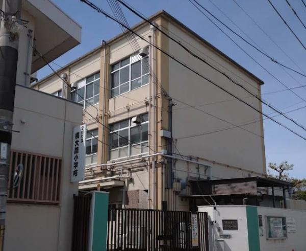 京都市伏見区横大路草津町の中古一戸建て(京都市立横大路小学校)